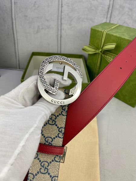 G*ucci Top Belts  AT 20230909-108