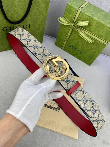 G*ucci Top Belts  AT 20230909-109