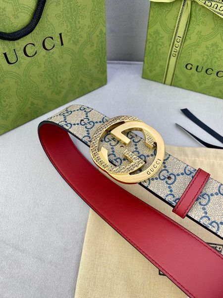 G*ucci Top Belts  AT 20230909-110