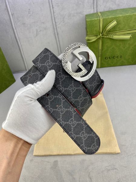 G*ucci Top Belts  AT 20230909-111