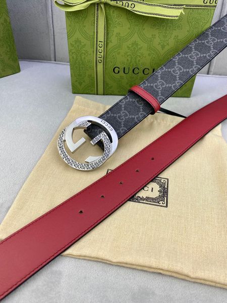 G*ucci Top Belts  AT 20230909-111