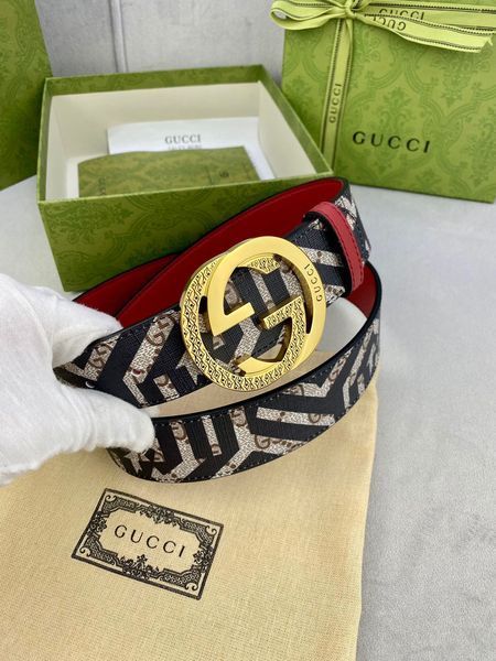 G*ucci Top Belts  AT 20230909-113