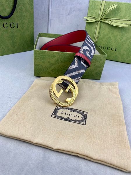 G*ucci Top Belts  AT 20230909-113