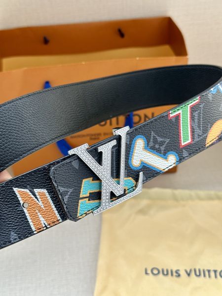 L*ouis V*uitton Top Belts  AT 20230909-120