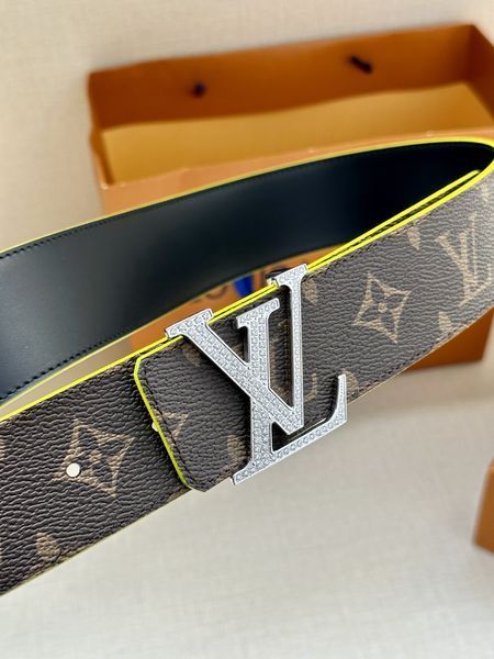 L*ouis V*uitton Top Belts  AT 20230909-121