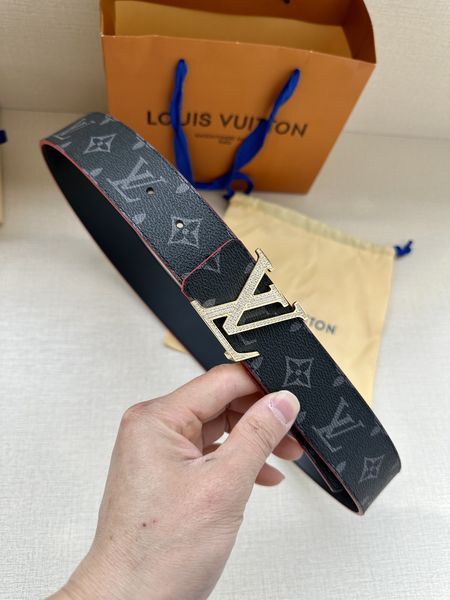 L*ouis V*uitton Top Belts  AT 20230909-122