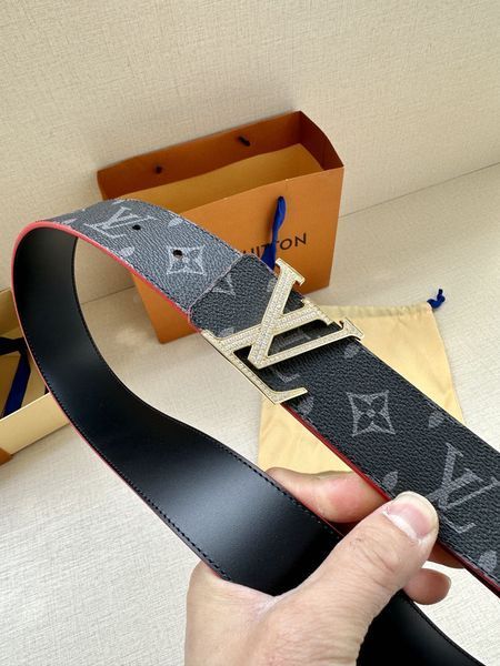 L*ouis V*uitton Top Belts  AT 20230909-122