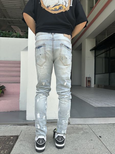 P*urple Jeans Top Quality OFF 20230911-76