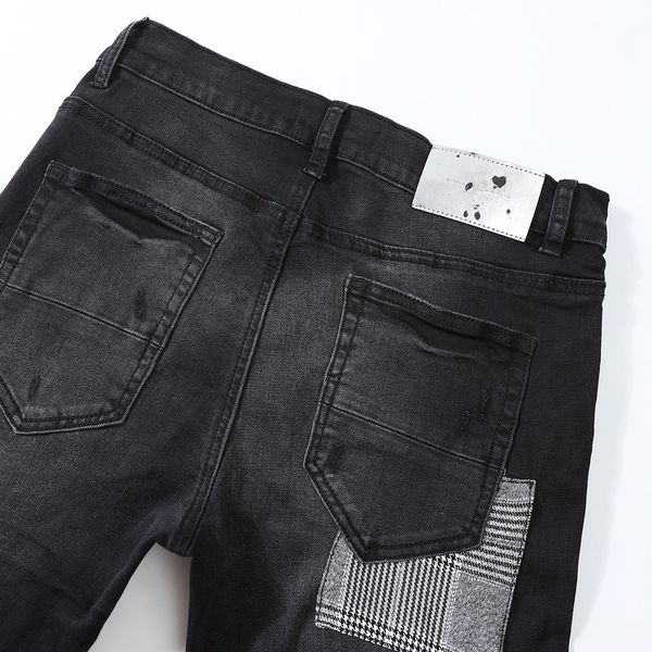 P*urple Jeans Top Quality OFF 20230911-126