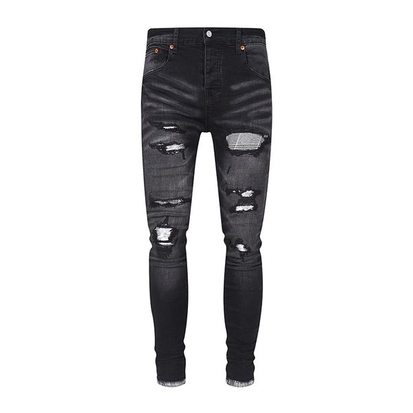 P*urple Jeans Top Quality OFF 20230911-126