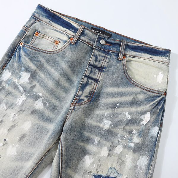 P*urple Jeans Top Quality OFF 20230911-127