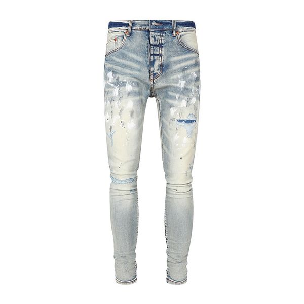 P*urple Jeans Top Quality OFF 20230911-127