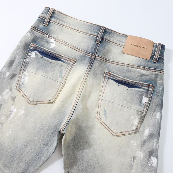 P*urple Jeans Top Quality OFF 20230911-127