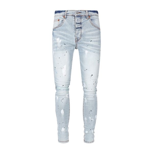 P*urple Jeans Top Quality OFF 20230911-129