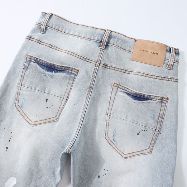 P*urple Jeans Top Quality OFF 20230911-129