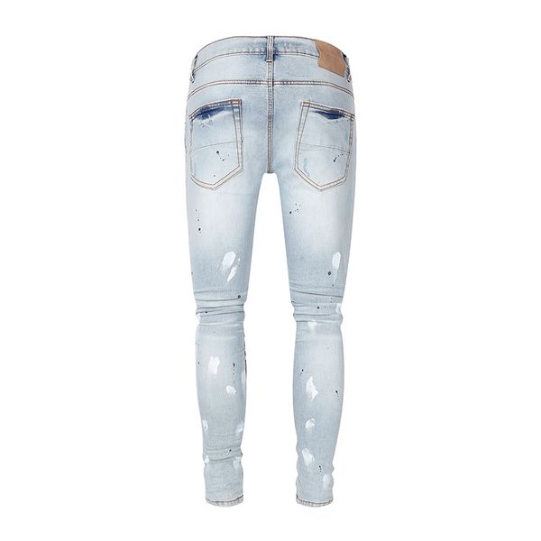 P*urple Jeans Top Quality OFF 20230911-129
