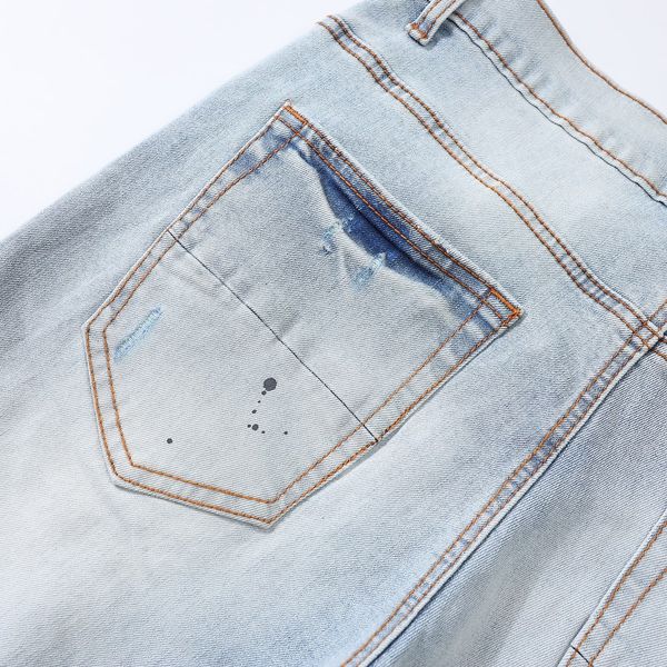 P*urple Jeans Top Quality OFF 20230911-129
