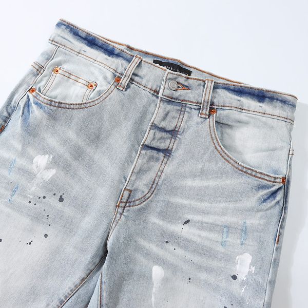 P*urple Jeans Top Quality OFF 20230911-129
