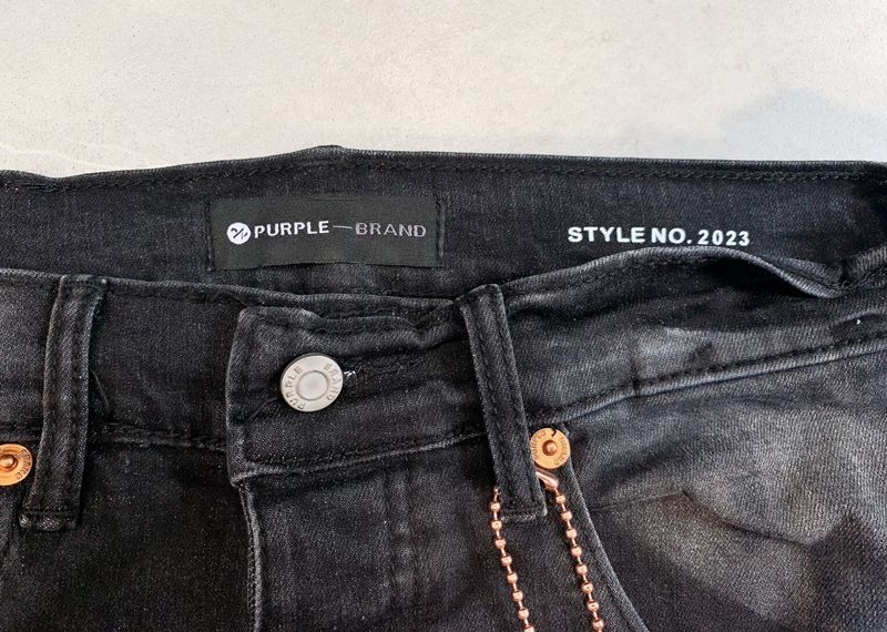 P*urple Jeans Top Quality OFF 20230911-139
