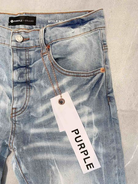 P*urple Jeans Top Quality OFF 20230911-140