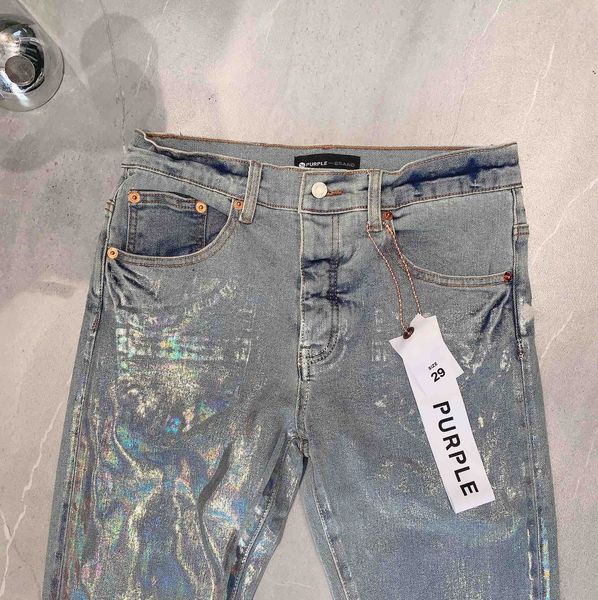 P*urple Jeans Top Quality OFF 20230912-6