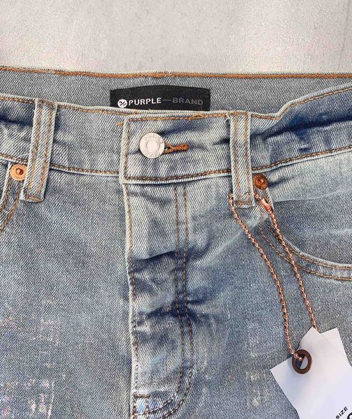 P*urple Jeans Top Quality OFF 20230912-6