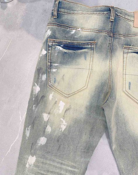 P*urple Jeans Top Quality OFF 20230912-7
