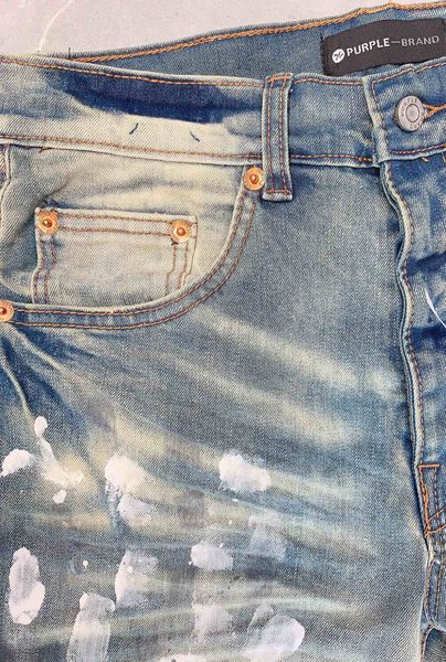 P*urple Jeans Top Quality OFF 20230912-7