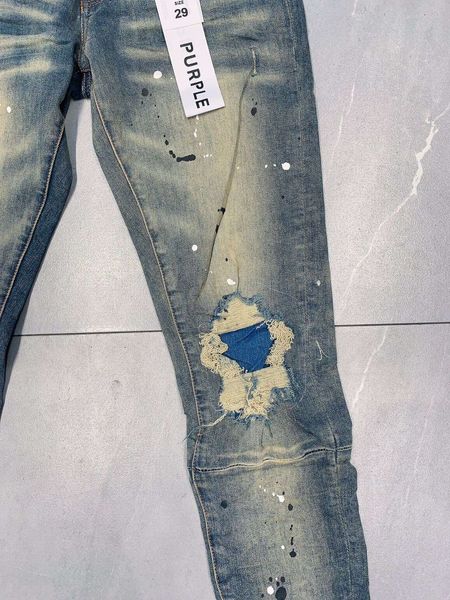 P*urple Jeans Top Quality OFF 20230912-44