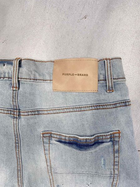 P*urple Jeans Top Quality OFF 20230912-46