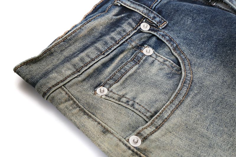 R*ickowens Jeans Top Quality TURBO 20230913-11