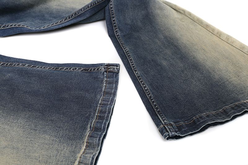 R*ickowens Jeans Top Quality TURBO 20230913-11