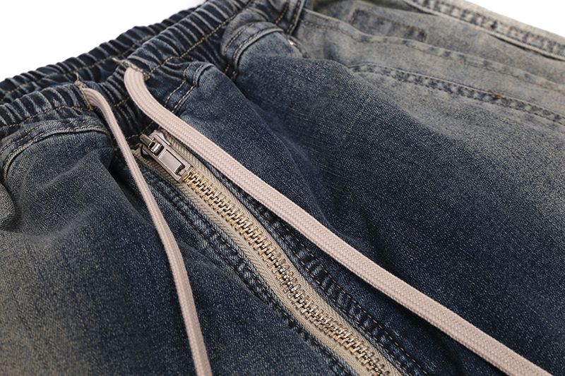 R*ickowens Jeans Top Quality TURBO 20230913-12