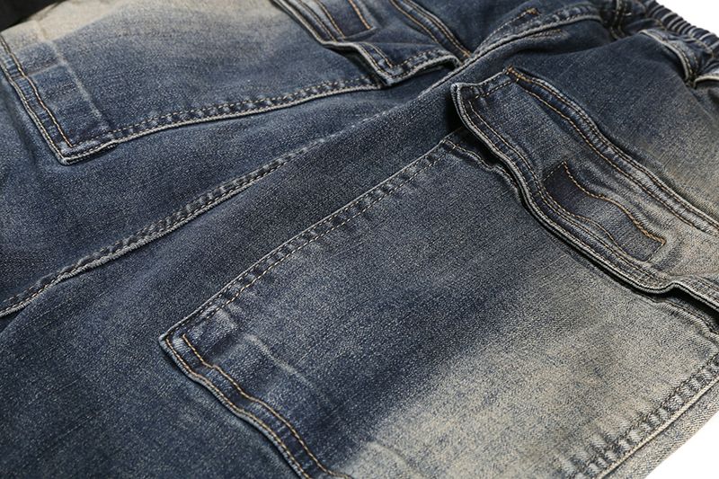 R*ickowens Jeans Top Quality TURBO 20230913-12