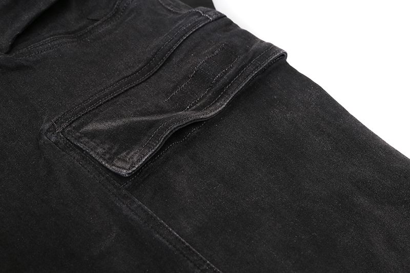 R*ickowens Pants Top Quality TURBO 20230913-17