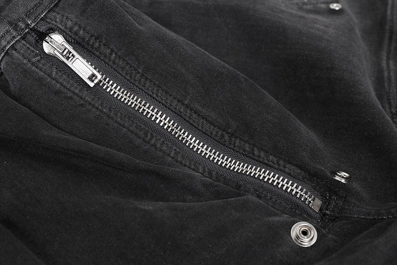 R*ickowens Pants Top Quality TURBO 20230913-17