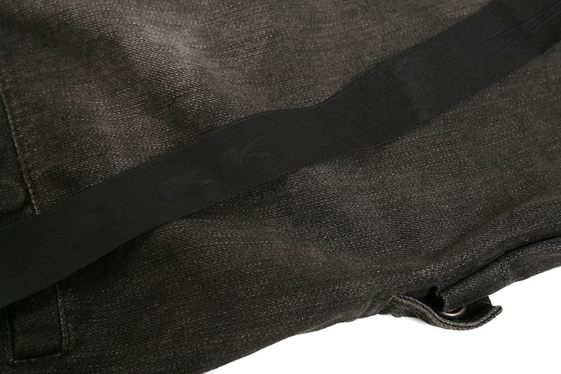 R*ickowens Pants Top Quality TURBO 20230913-14