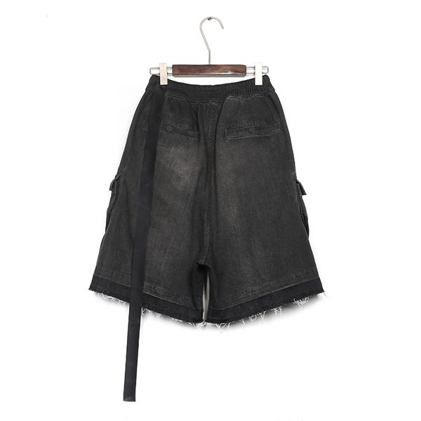R*ickowens Pants Top Quality TURBO 20230913-14