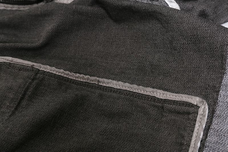 R*ickowens Pants Top Quality TURBO 20230913-14
