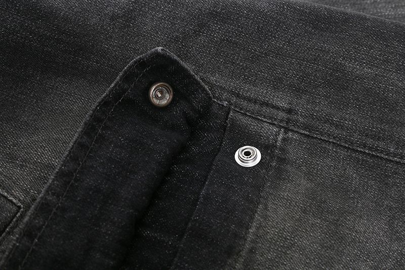 R*ickowens Pants Top Quality TURBO 20230913-14