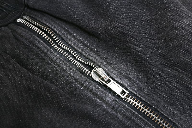 R*ickowens Pants Top Quality TURBO 20230913-14