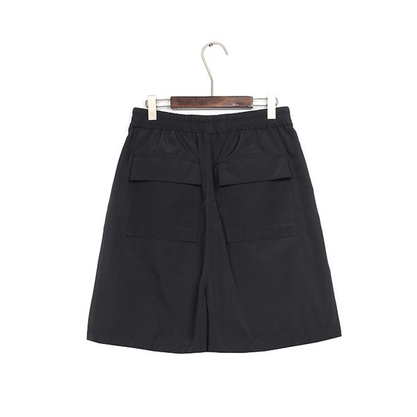 R*ickowens Pants Top Quality TURBO 20230913-15