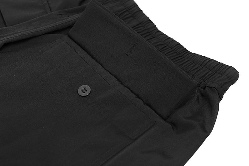 R*ickowens Pants Top Quality TURBO 20230913-15