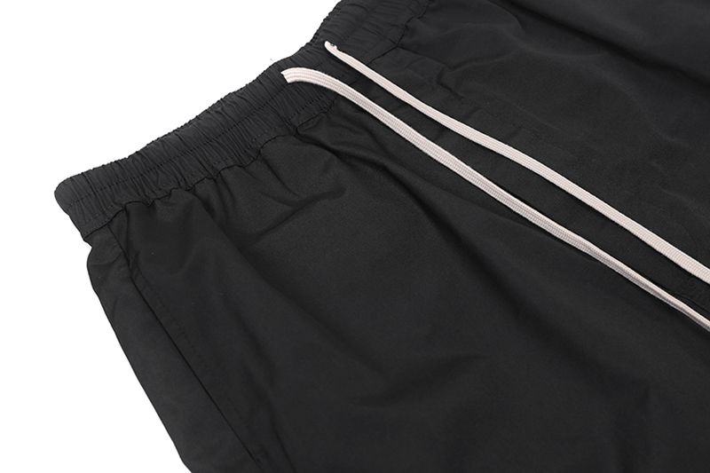 R*ickowens Pants Top Quality TURBO 20230913-15