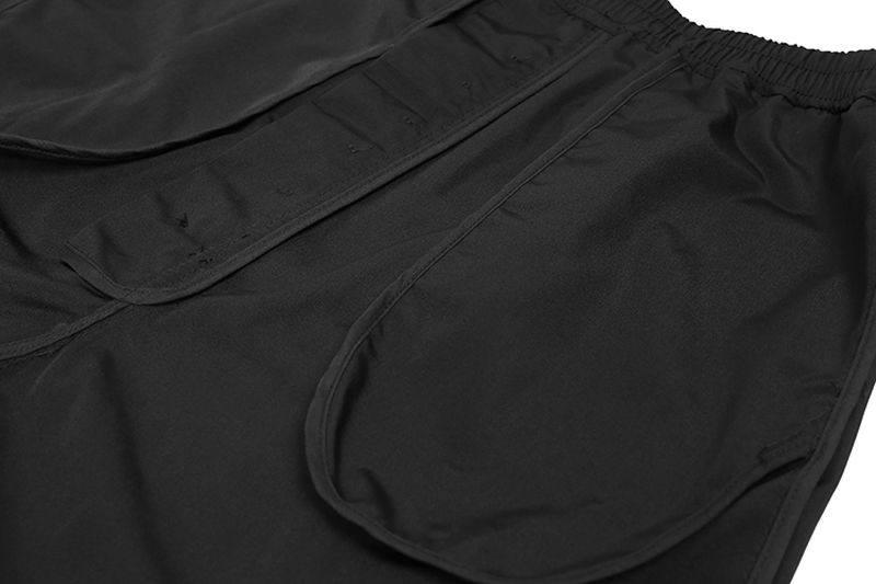 R*ickowens Pants Top Quality TURBO 20230913-15