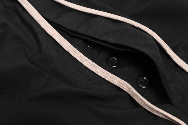 R*ickowens Pants Top Quality TURBO 20230913-15