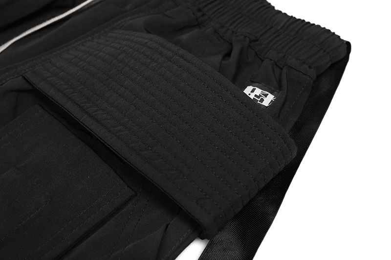 R*ickowens Pants Top Quality TURBO 20230913-18