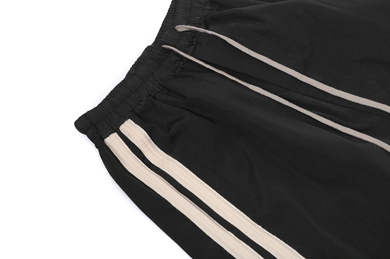 R*ickowens Pants Top Quality TURBO 20230913-19