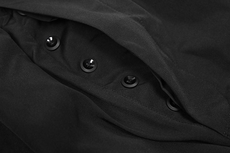 R*ickowens Pants Top Quality TURBO 20230913-19