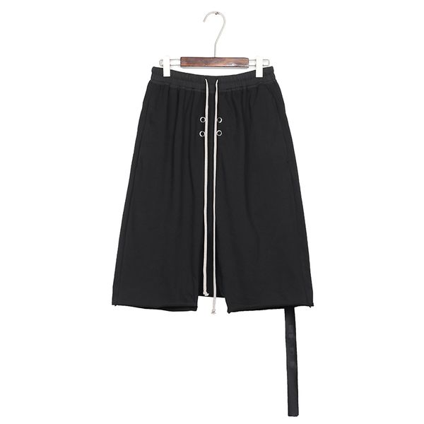 R*ickowens Pants Top Quality TURBO 20230913-20